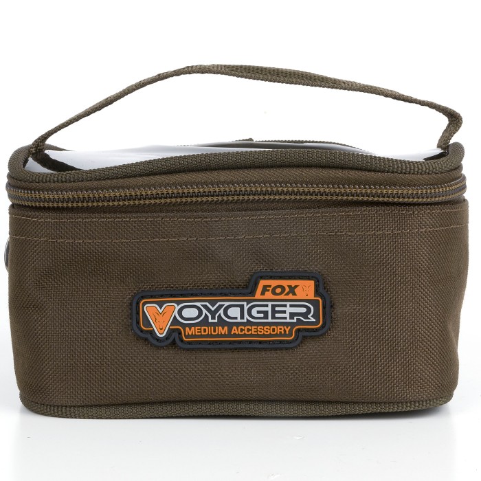 Fox Voyager Accessory Medium Front