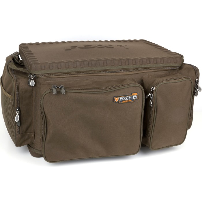 Fox Voyager Barrow Bag
