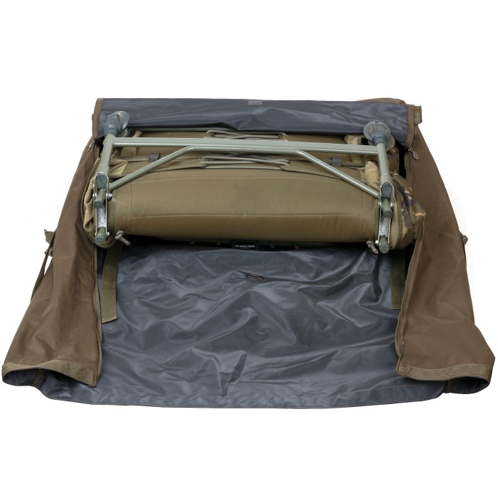 Open Bedchair Bag Fox Voyager
