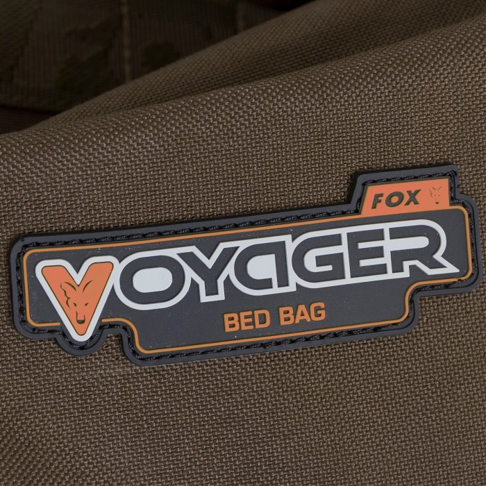 Fox Voyager Brand Bedchair Bag