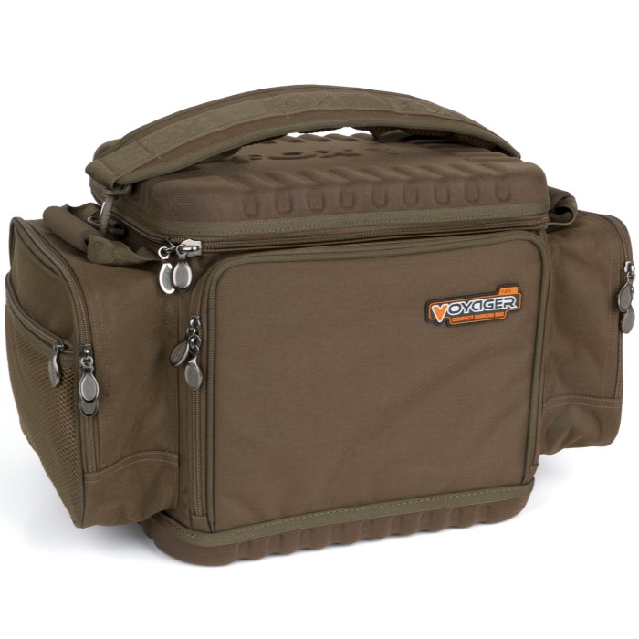 Fox Voyager Compact Barrow Bag