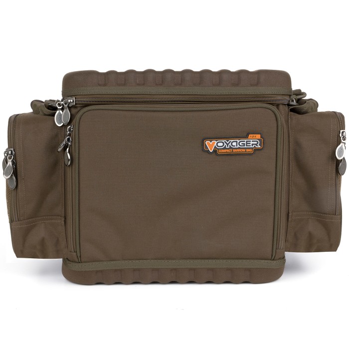 Front Of Voyager Barrow Bag From Fox