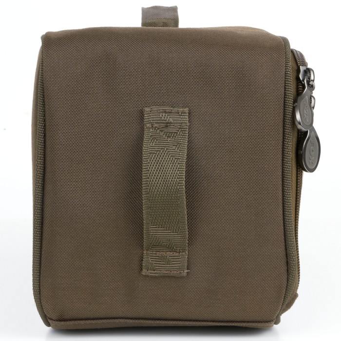 Fox Voyager Cooler Side