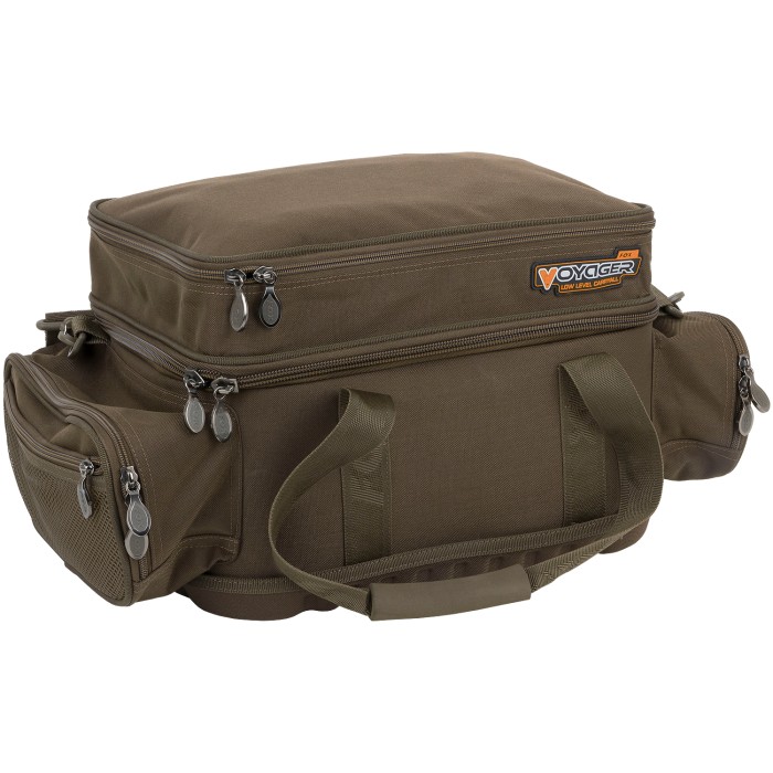 Fox Voyager Low Level Carryall