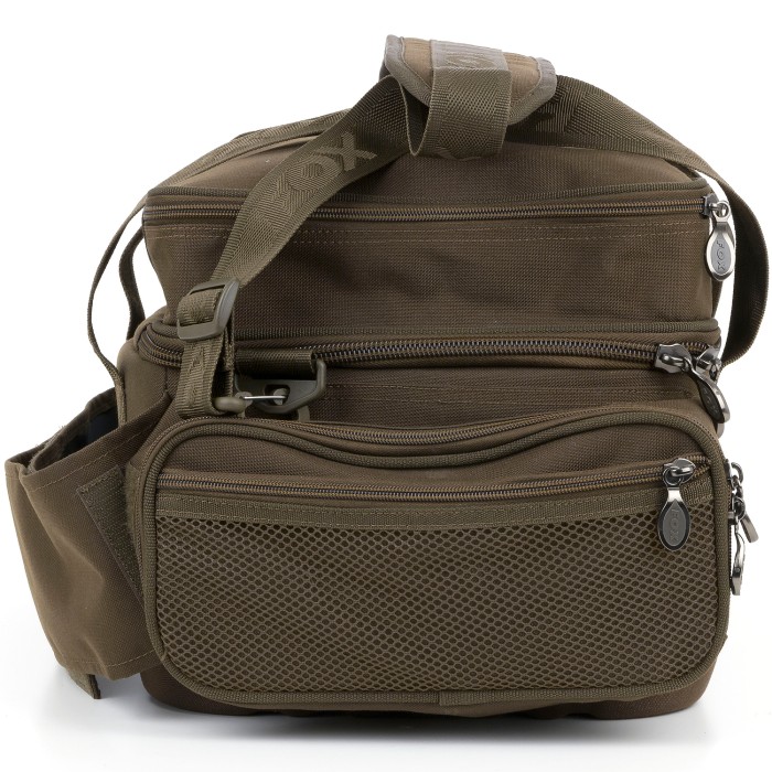 Fox Voyager Low Level Carryall Side