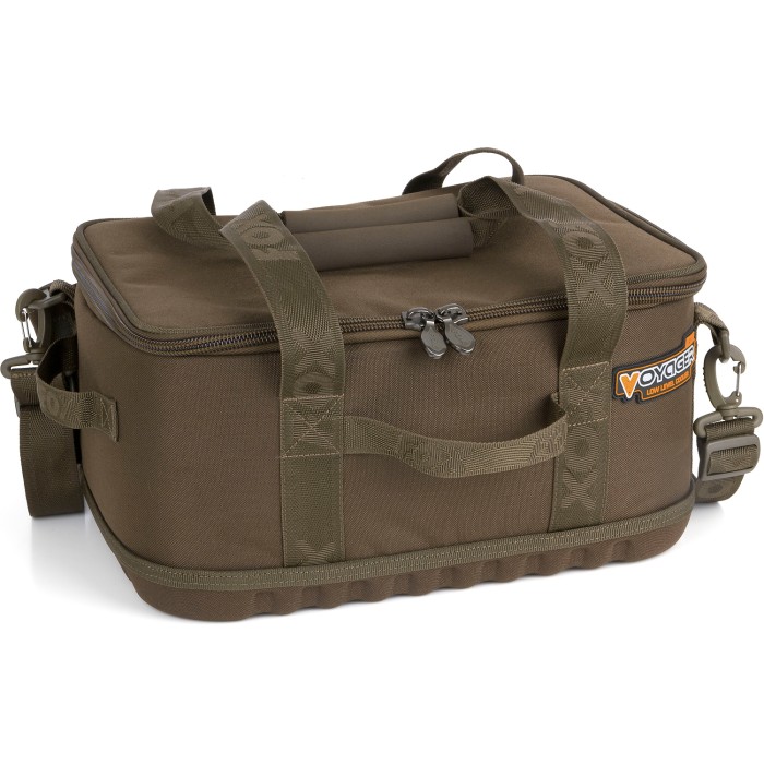 Fox Voyager Low Level Cooler 1