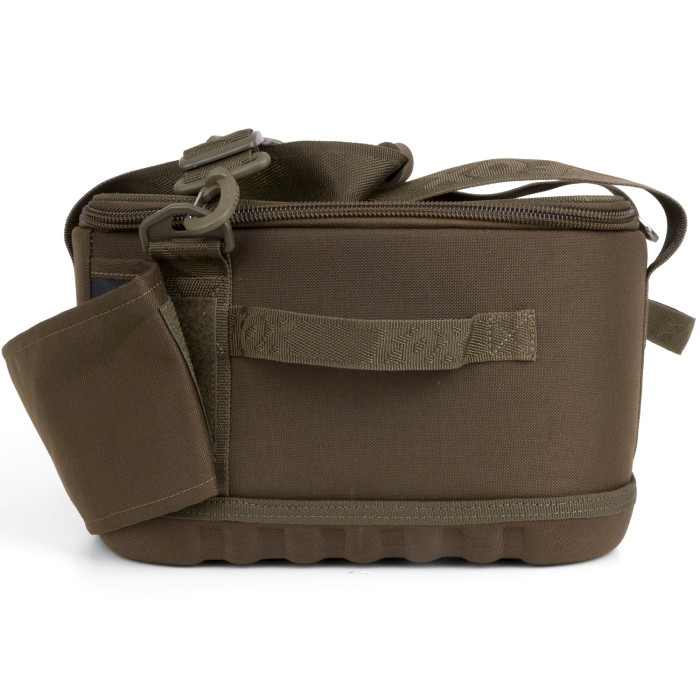 Fox Voyager Low Level Cooler Side