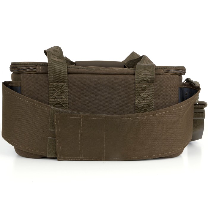 Fox Voyager Low Level Cooler Back