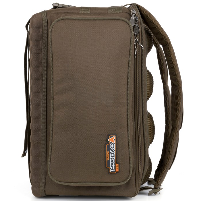 Fox Voyager Ruckall Right Side