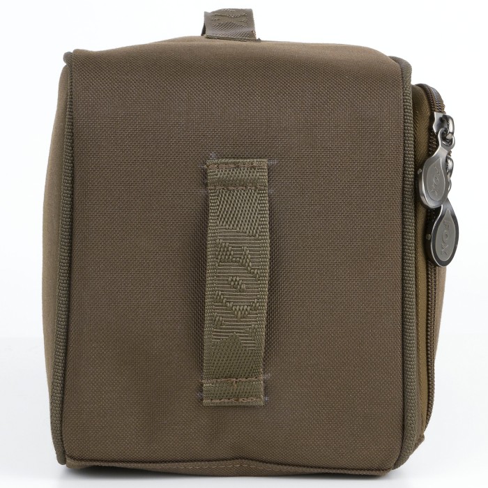 Fox Voyager Storage Bag Side