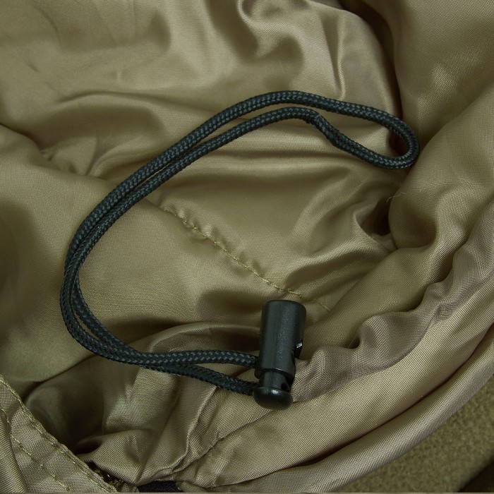 Fox Warrior 2-3 Season Sleeping Bag Draw Cord