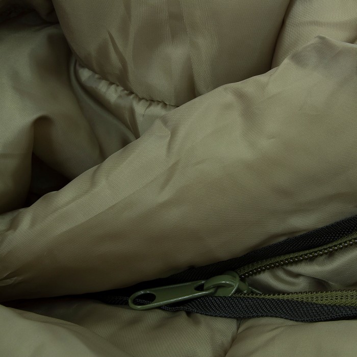 Fox Warrior 2-3 Season Sleeping Bag Fabric