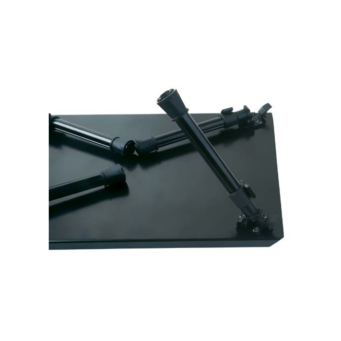 Fox Warrior Bivvy Table 1