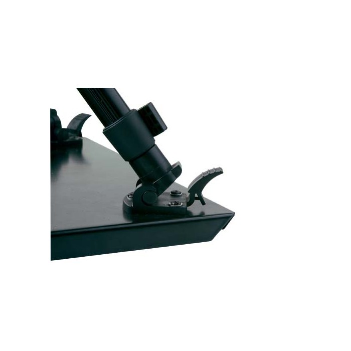 Fox Warrior Bivvy close up