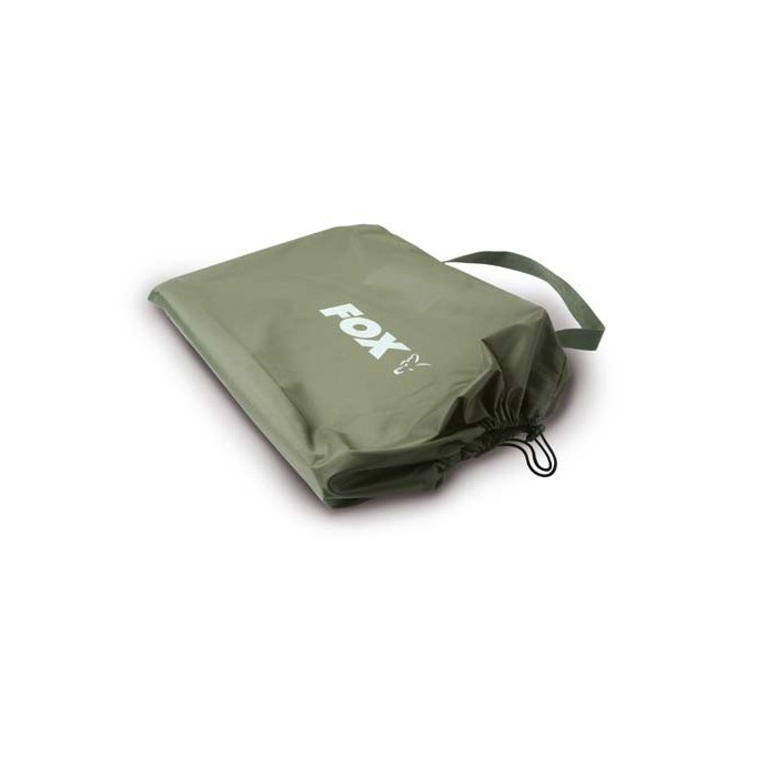 Fox Warrior Bivvy Table bag