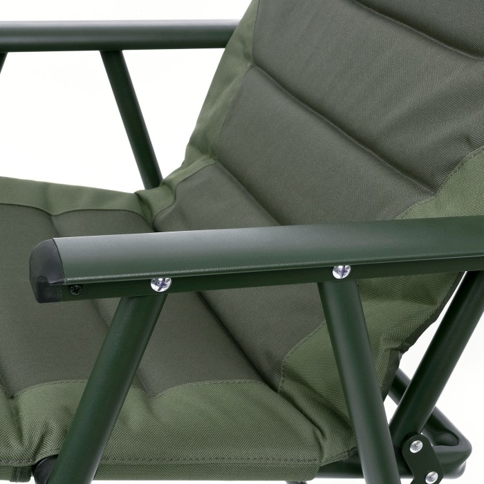 Fox Chair Arms Close Up