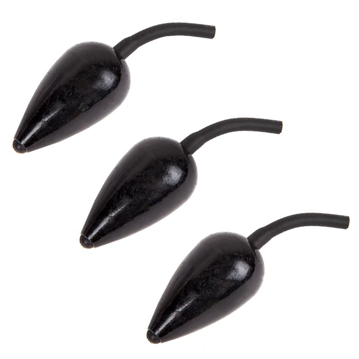 Fox XXL Stubby Sinkers