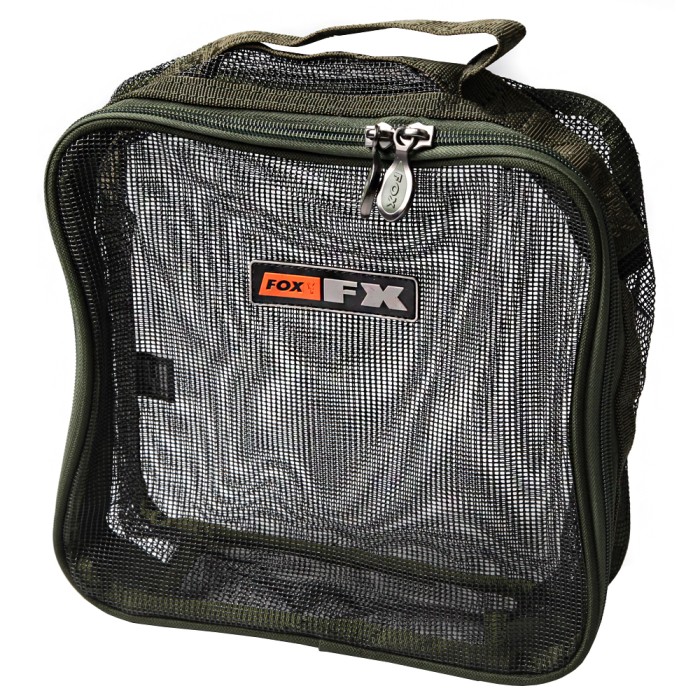 Fox FX Boilie Dry Bag