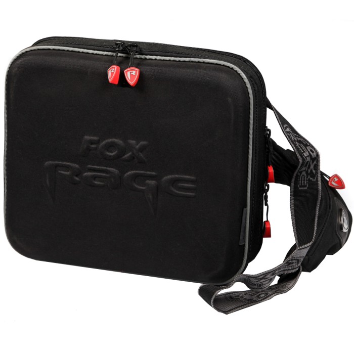 Fox Rage Shoulder Hardcase 1