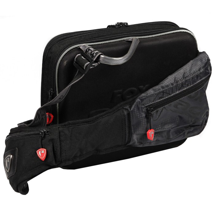 Fox Rage Shoulder Hardcase 2