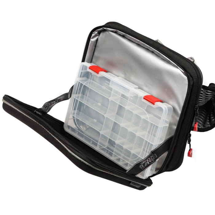 Fox Rage Shoulder Hardcase