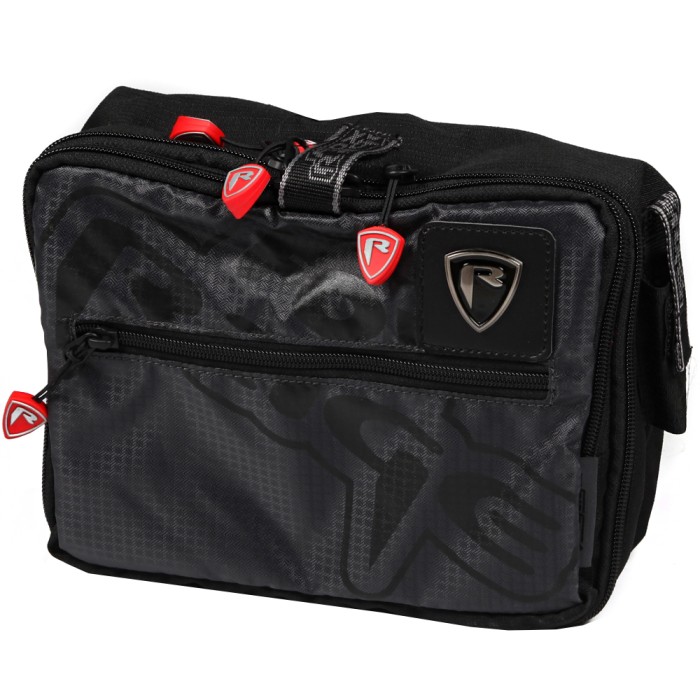 Fox Rage Tackle Belt Closed