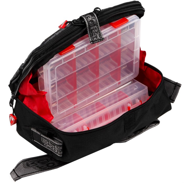 Fox Rage Tackle Belt