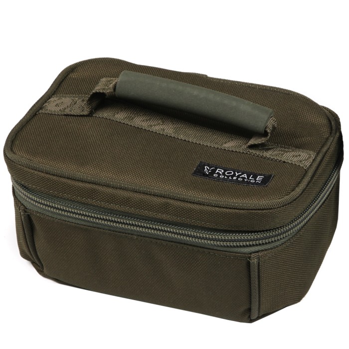 Fox Royale Dip Bag Inc 6 Tubs