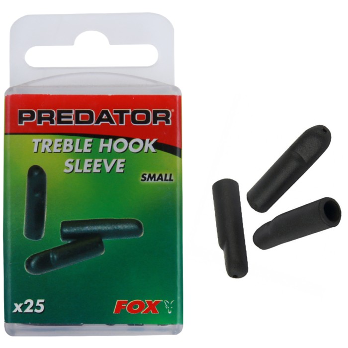 Fox Predator Treble Hook Sleeve