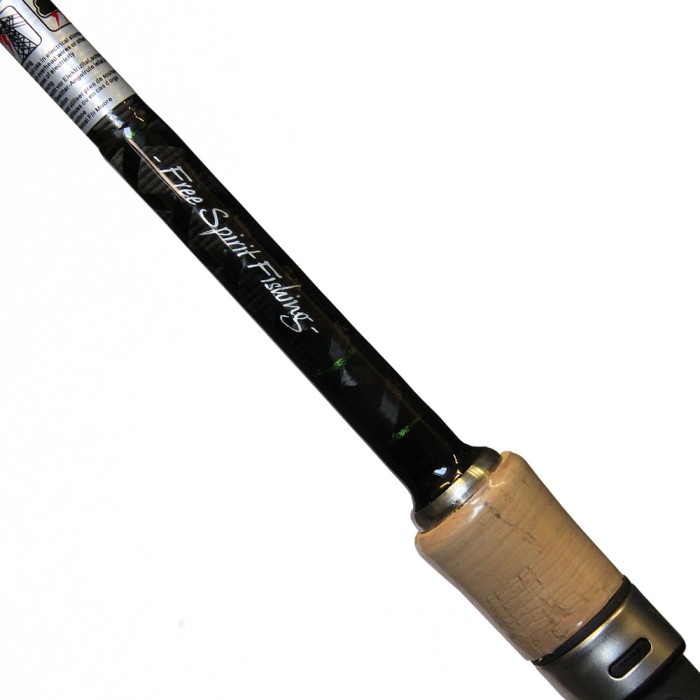 Free Spirit Barbel Tamer Avon Quiver