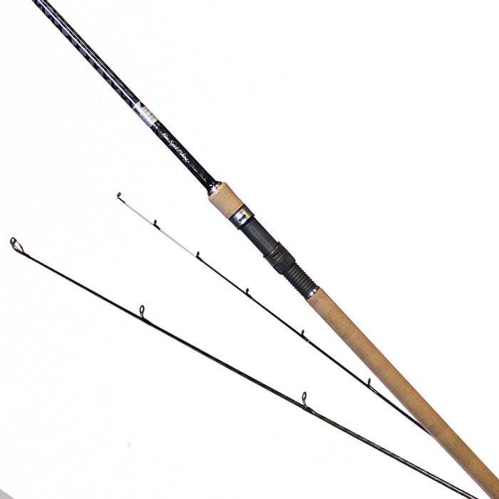 Hi S Free Spirit Barbel Tamer Review Free Spirit Barbel Rod Lb