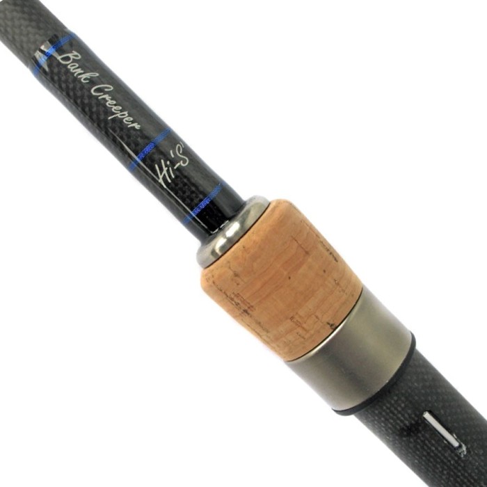 Free Spirit Hi-S Bank Creeper Rod