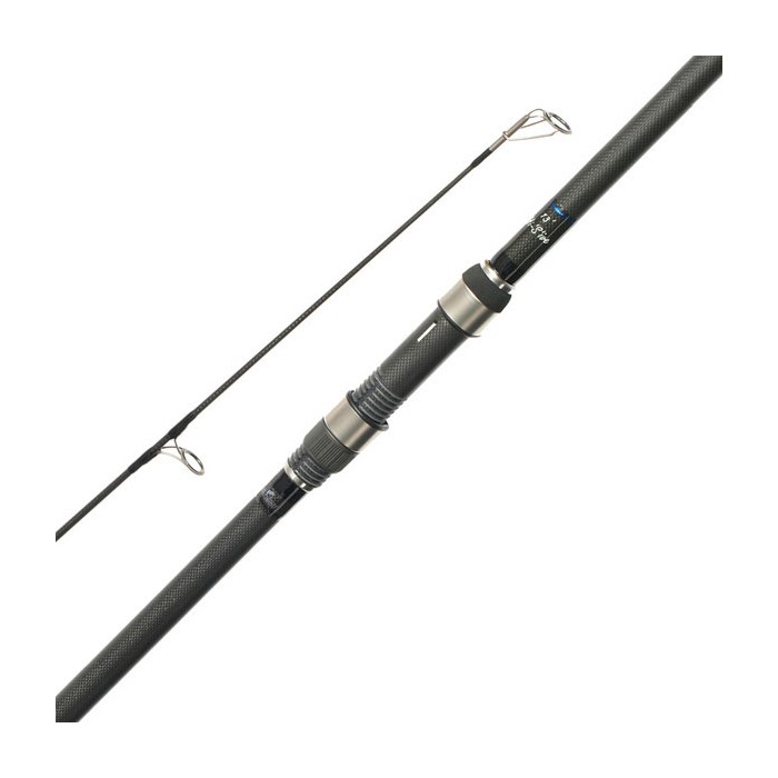 Free Spirit HiS IVE Rod