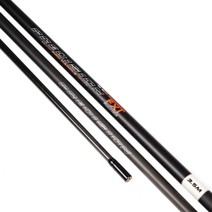 Frenzee FXT 3.5m Net Handle