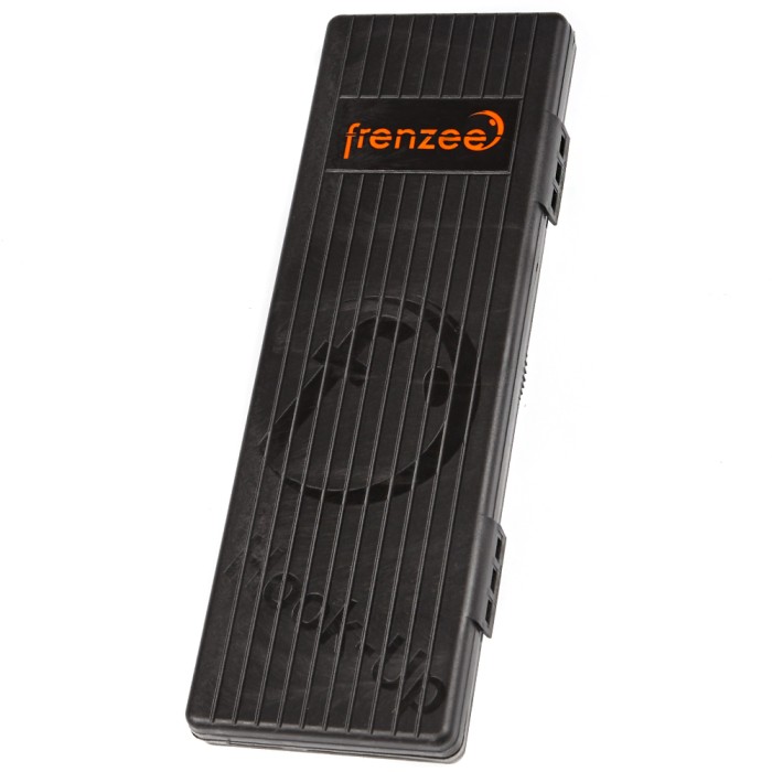 Frenzee Hook-up Shut