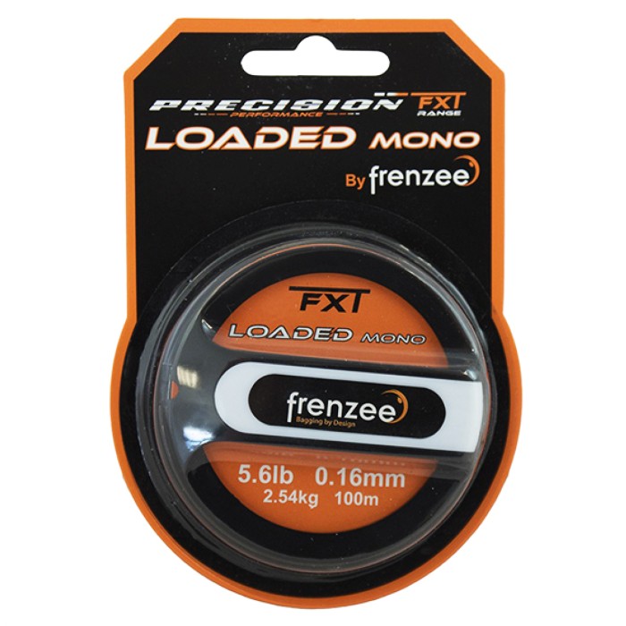 Frenzee Loaded Mono