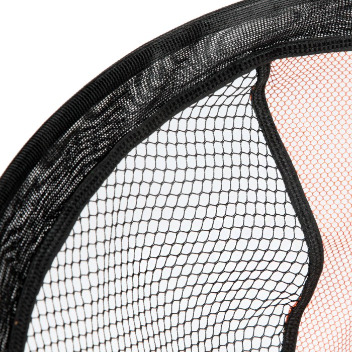 Frenzee Landing Open Mesh Net Close Up