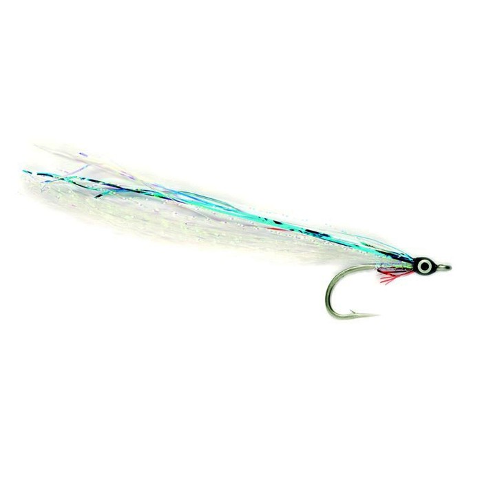 Fulling Mill Bass Streamer Blue