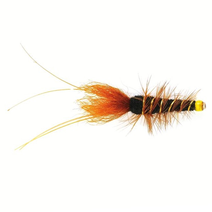 Fulling Mill Black Francis
