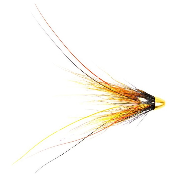Fulling Mill Feeler UV Willie Gunn