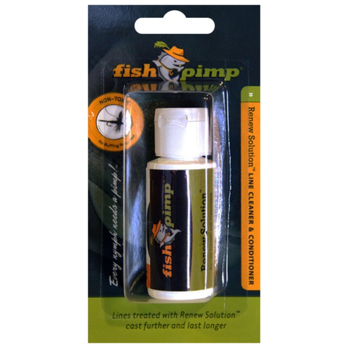Fulling Mill Renew Solution