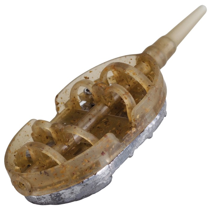 Middy Gripper Flat-Bed Method Feeders