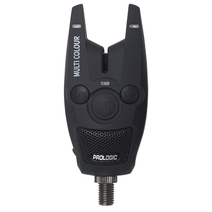 Prologic Bat Multi-Colour LED Bite Alarm