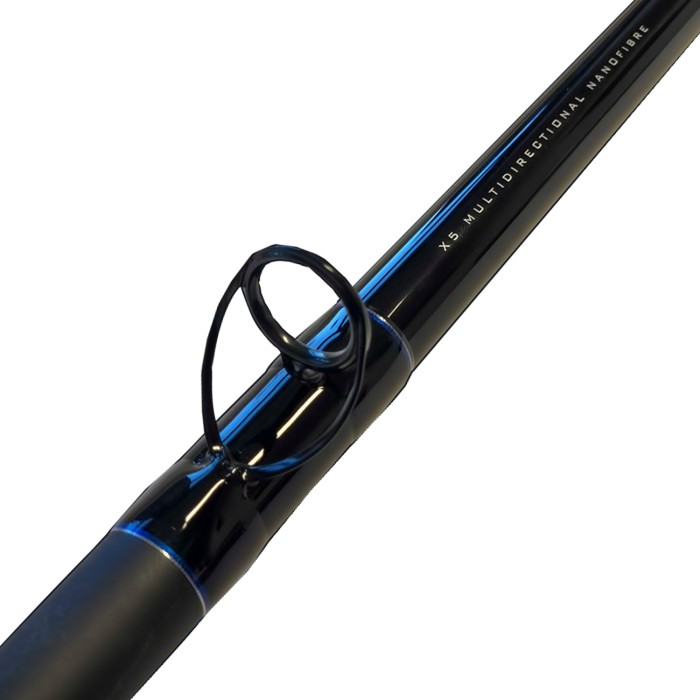 Sonik Gravity X5 Shore Fishing Rod Ring Guide