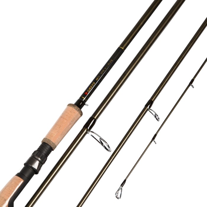 Greys GR70 Spinning Rod