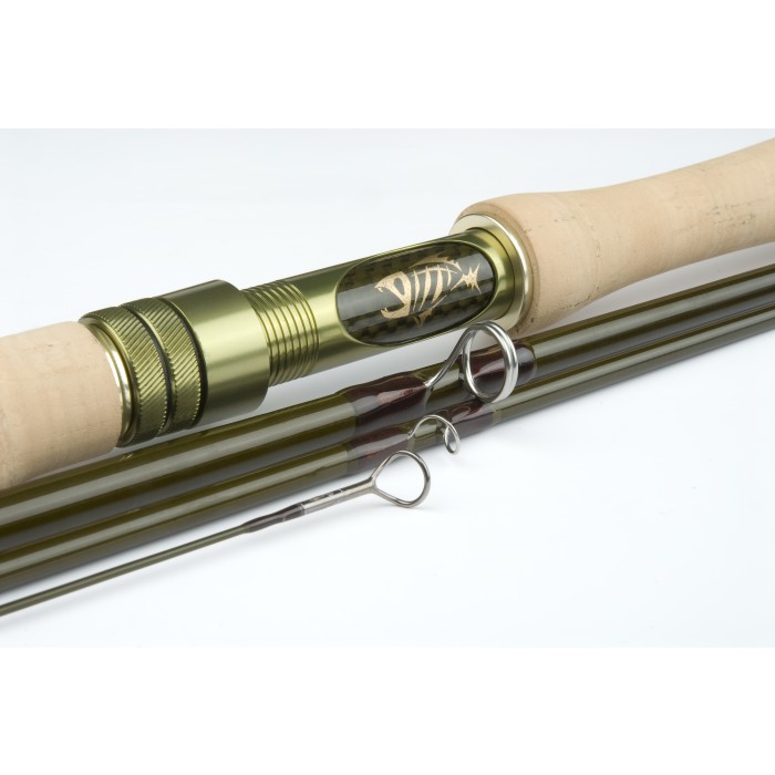 G-Loomis Crosscurrent GLX Rod