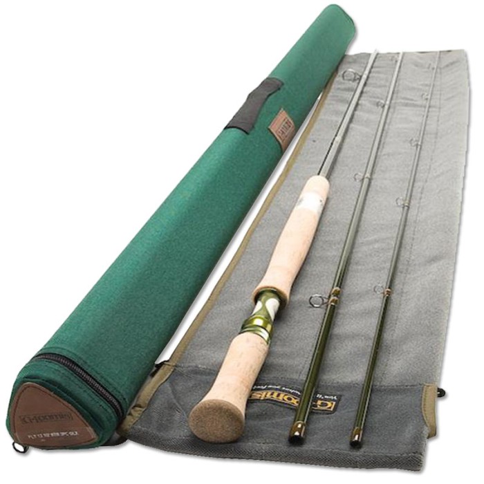 G-Loomis Stinger GLX Two-Hand Rod