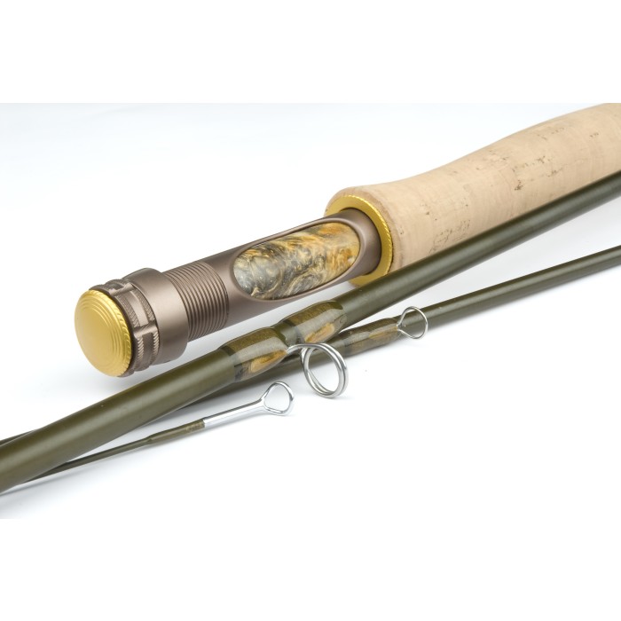 G Loomis Roaring River Glx Stinger G-Loomis Stinger GLX Two