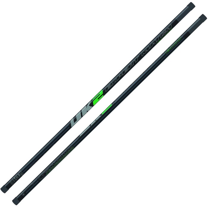 Garbolino UK2 Expert Match 16m Pole Pack