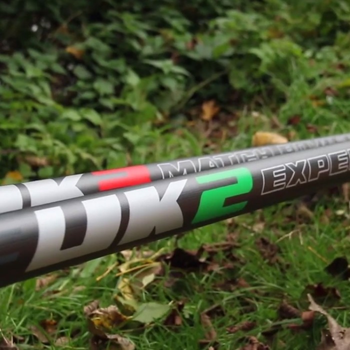 Garbolino UK2 Expert Match 16m Pole Pack 1